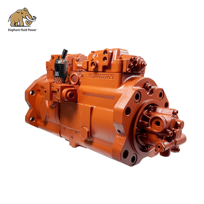 K5V140 K5V140DTP Υδραυλική κύρια αντλία για Doosan DH300 DH300-7 S300-7