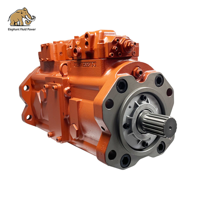 K5V140 K5V140DTP Υδραυλική κύρια αντλία για Doosan DH300 DH300-7 S300-7