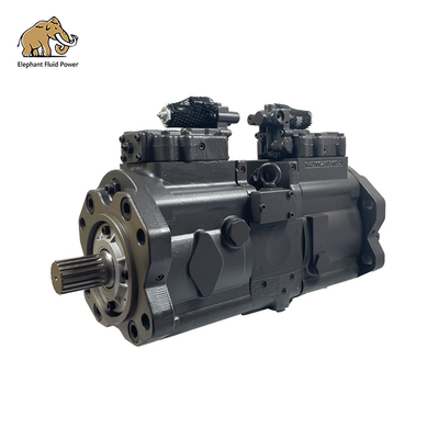 Κ5V140D Κ5V140DTP Υδραυλική κύρια αντλία για εξορυκτές SANY SY235