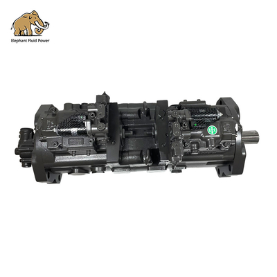 K5V160D K5V160DTP Υδραυλική κύρια αντλία για SANY SY365C Μεγάλο εξορυκτήρα