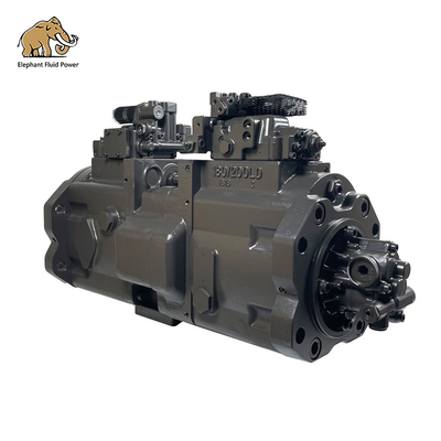 K5V160D K5V160DTP Υδραυλική κύρια αντλία για SANY SY365C Μεγάλο εξορυκτήρα