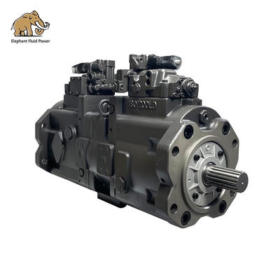 K5V160D K5V160DTP Υδραυλική κύρια αντλία για SANY SY365C Μεγάλο εξορυκτήρα