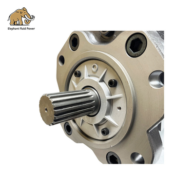 K5V160D K5V160DTP Υδραυλική κύρια αντλία για SANY SY365C Μεγάλο εξορυκτήρα