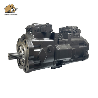 Κ5V200 Κ5V200DTH Υδραυλική κύρια αντλία για την υδραυλική εξορυκτήρα R455-7