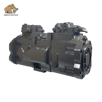 Κ5V200 Κ5V200DTH Υδραυλική κύρια αντλία για την υδραυλική εξορυκτήρα R455-7