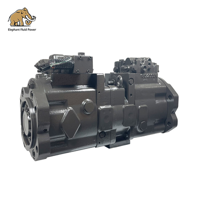 Κ5V200 Κ5V200DTH Υδραυλική κύρια αντλία για την υδραυλική εξορυκτήρα R455-7