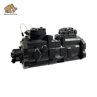 Κ5V200 Κ5V200DTH Υδραυλική κύρια αντλία για Sany μεγάλου εξορύκτη SY385H