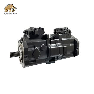 Κ5V200 Κ5V200DTH Υδραυλική κύρια αντλία για Sany μεγάλου εξορύκτη SY385H