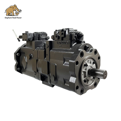 Κ5V200 Κ5V200DTH Υδραυλική κύρια αντλία για Sany μεγάλου εξορύκτη SY385H