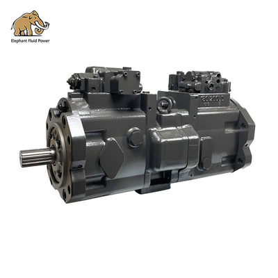 K5V200 K5V200DTH Υδραυλική αντλία έμβολο ταιριάζει Volvo EC460 Excavators Crawler