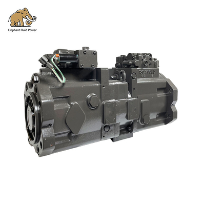 K5V200 K5V200DTH Υδραυλική αντλία έμβολο ταιριάζει Volvo EC460 Excavators Crawler
