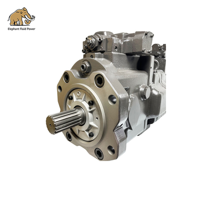 K5V200 K5V200DTH Υδραυλική αντλία έμβολο ταιριάζει Volvo EC460 Excavators Crawler