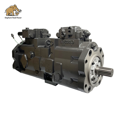 K5V200 K5V200DTH Υδραυλική αντλία έμβολο ταιριάζει Volvo EC460 Excavators Crawler