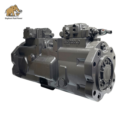 K5V200 K5V200DTH Υδραυλική αντλία έμβολο ταιριάζει Volvo EC460 Excavators Crawler