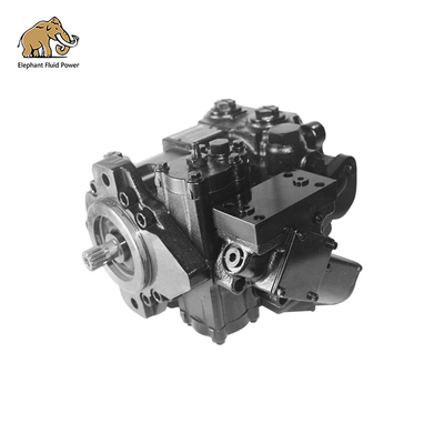 OEM Ποιότητα Sauer Danfoss Σειρά 40 M46 MPV046 MPT046 Αξιακή αντλία έμβολο Αντικατάσταση Καλή τιμή