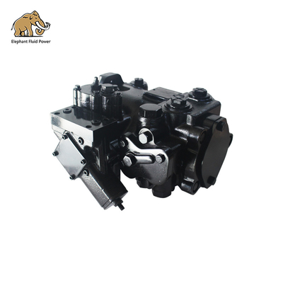 OEM Ποιότητα Sauer Danfoss Σειρά 40 M46 MPV046 MPT046 Αξιακή αντλία έμβολο Αντικατάσταση Καλή τιμή