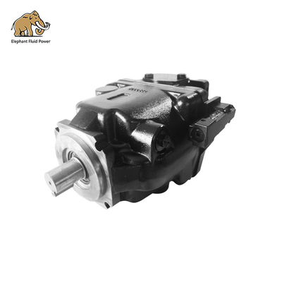 OEM Ποιότητα ERR147 Danfoss Σειρά 45 ανοιχτού κυκλώματος μεταβλητές αντλίες έμβολο Factory Price