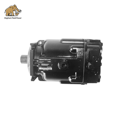 Αρχική αντλία Serie 90 Sauer Danfoss 90M100 Αξιακός κινητήρας έμβολο Καλή τιμή OEM ποιότητα