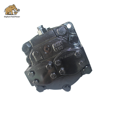 Αρχική αντλία Serie 90 Sauer Danfoss 90M100 Αξιακός κινητήρας έμβολο Καλή τιμή OEM ποιότητα