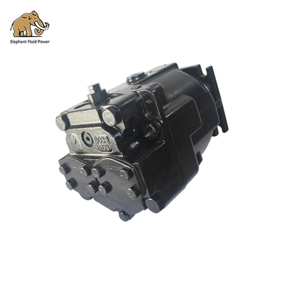 Αρχική αντλία Serie 90 Sauer Danfoss 90M100 Αξιακός κινητήρας έμβολο Καλή τιμή OEM ποιότητα