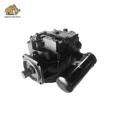 OEM ποιότητα εργοστασιακή τιμή Sauer 90 σειρά 90R030 90R042 90R055 90R075 90R100 90R130 Αξιακή αντλία με έμβολο σε απόθεμα