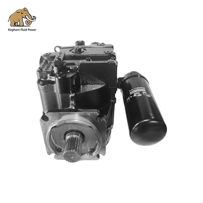 OEM ποιότητα εργοστασιακή τιμή Sauer 90 σειρά 90R030 90R042 90R055 90R075 90R100 90R130 Αξιακή αντλία με έμβολο σε απόθεμα