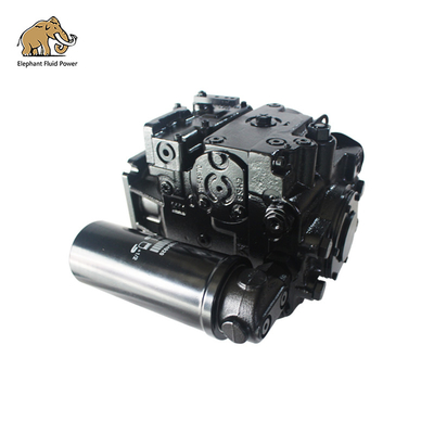 OEM ποιότητα εργοστασιακή τιμή Sauer 90 σειρά 90R030 90R042 90R055 90R075 90R100 90R130 Αξιακή αντλία με έμβολο σε απόθεμα
