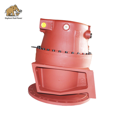 OEM ποιότητα Plm-7 Plm-9 Gearbox Reducer Μείχτης σκυροδέματος συντήρηση επισκευή εξαρτήματα
