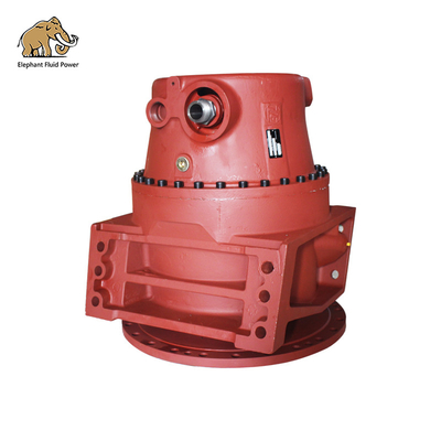 OEM ποιότητα Plm-7 Plm-9 Gearbox Reducer Μείχτης σκυροδέματος συντήρηση επισκευή εξαρτήματα