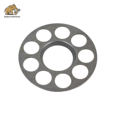Αξονικές αντλίες με έμβολο Sauer Danfoss σειράς 40 M46 MPT46 MPV046 MPT046