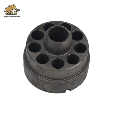 Αξονικές αντλίες με έμβολο Sauer Danfoss σειράς 40 M46 MPT46 MPV046 MPT046