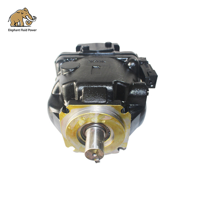 Sauer Danfoss ERR σειρά 45 Αξονικές αντλίες ανοικτού κυκλώματος με έμβολο ERR147PC20NNNNN3K5CPAAA