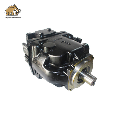 Sauer Danfoss ERR σειρά 45 Αξονικές αντλίες ανοικτού κυκλώματος με έμβολο ERR147PC20NNNNN3K5CPAAA