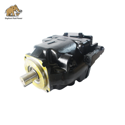 Sauer Danfoss ERR σειρά 45 Αξονικές αντλίες ανοικτού κυκλώματος με έμβολο ERR147PC20NNNNN3K5CPAAA