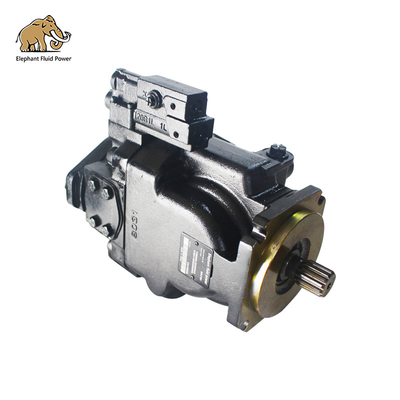 Σωτήρας ανοιχτού κυκλώματος Sauer Danfoss FRR FRL σειράς 45 με άξονα έμβολο FRR074 FRR090 FRRO90BLS2520NNN3S1B2A1NNNNNNNNNNNN