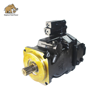 Σωτήρας ανοιχτού κυκλώματος Sauer Danfoss FRR FRL σειράς 45 με άξονα έμβολο FRR074 FRR090 FRRO90BLS2520NNN3S1B2A1NNNNNNNNNNNN