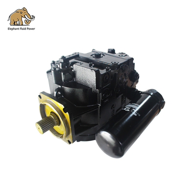 Sauer Danfoss 90 Αξονικές αντλίες έμβολο 90L042 90L055 90L075 90L100 90L130 90L180 90L250 Για αρχική αντικατάσταση