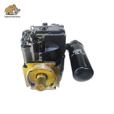 Sauer Danfoss 90 Αξονικές αντλίες έμβολο 90R100LW5NN80L3C7EC5GBA42422483018643 Για αρχική αντικατάσταση