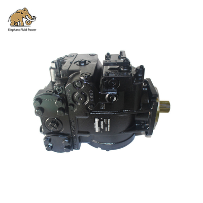 Sauer Danfoss 90 Αξονικές αντλίες έμβολο 90R100LW5NN80L3C7EC5GBA42422483018643 Για αρχική αντικατάσταση