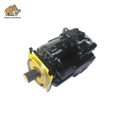 Sauer Danfoss 90M Σειρά 90 90M042 90M055 90M075 90M100 90M130 Άξονες κινητήρες έμβολο