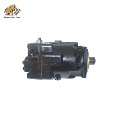 Sauer Danfoss 90M Σειρά 90 90M042 90M055 90M075 90M100 90M130 Άξονες κινητήρες έμβολο