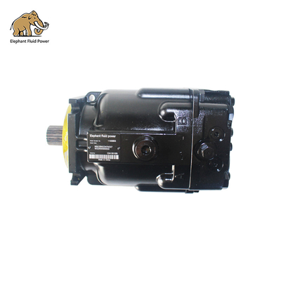 Sauer Danfoss 90M Σειρά 90 90M042 90M055 90M075 90M100 90M130 Άξονες κινητήρες έμβολο