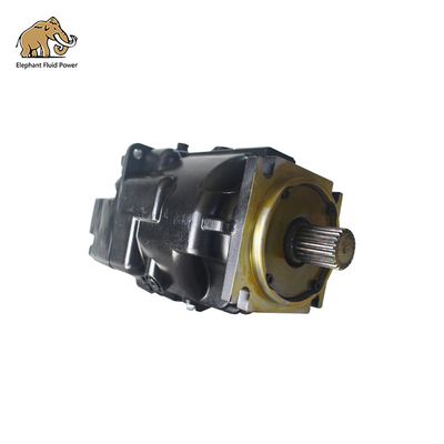 Sauer Danfoss 90M Σειρά 90 90M042 90M055 90M075 90M100 90M130 Άξονες κινητήρες έμβολο