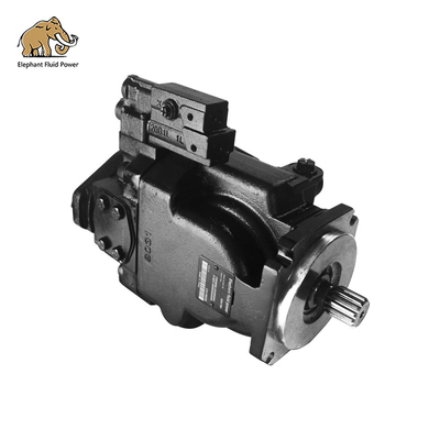 SAUER DANFOSS FRR074 FRR090 Τμήματα υδραυλικών αντλιών με έμβολο Danfoss Σειράς 45 Ανοιχτού κυκλώματος Αξονικές αντλίες με έμβολο