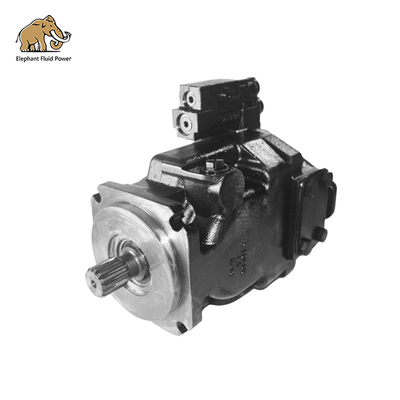 SAUER DANFOSS FRR074 FRR090 Τμήματα υδραυλικών αντλιών με έμβολο Danfoss Σειράς 45 Ανοιχτού κυκλώματος Αξονικές αντλίες με έμβολο
