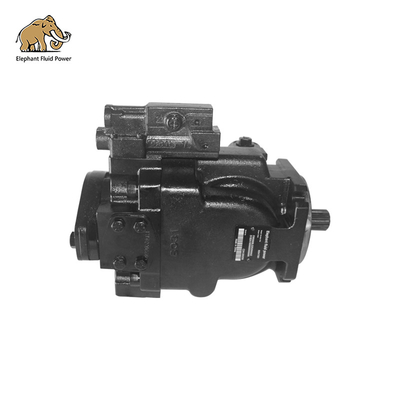 SAUER DANFOSS FRR074 FRR090 Τμήματα υδραυλικών αντλιών με έμβολο Danfoss Σειράς 45 Ανοιχτού κυκλώματος Αξονικές αντλίες με έμβολο