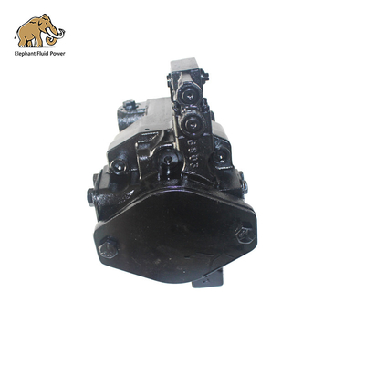 SAUER DANFOSS FRR074 FRR090 Τμήματα υδραυλικών αντλιών με έμβολο Danfoss Σειράς 45 Ανοιχτού κυκλώματος Αξονικές αντλίες με έμβολο