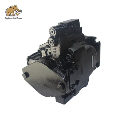SAUER DANFOSS FRR074 FRR090 Τμήματα υδραυλικών αντλιών με έμβολο Danfoss Σειράς 45 Ανοιχτού κυκλώματος Αξονικές αντλίες με έμβολο