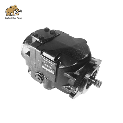SAUER DANFOSS JRR045 JRR051 JRR060 Υδραυλικές αντλίες με έμβολο