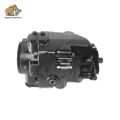 SAUER DANFOSS JRR045 JRR051 JRR060 Υδραυλικές αντλίες με έμβολο